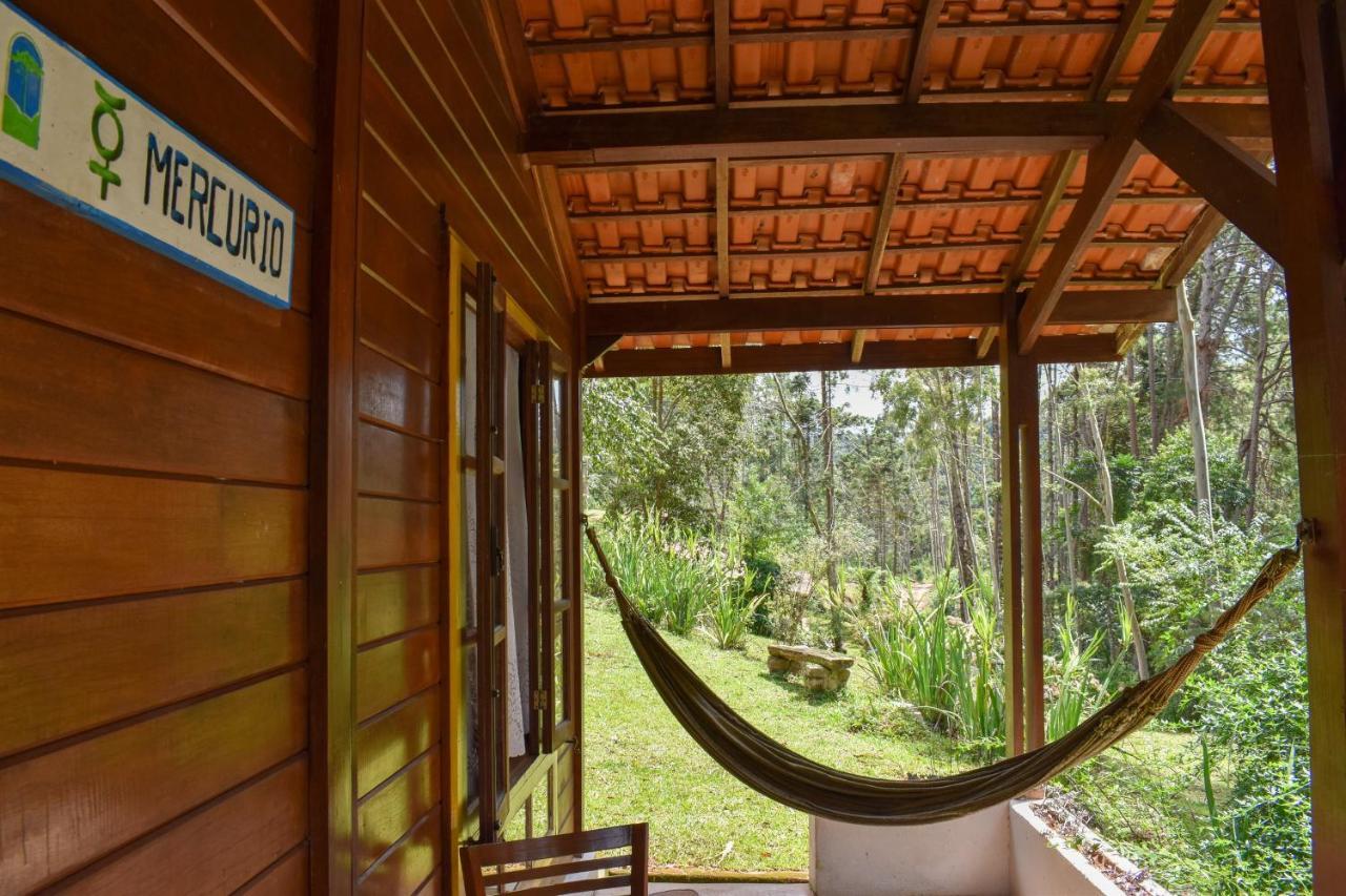 Hotel Fazenda Boa Esperanca Delfim Moreira Exterior foto