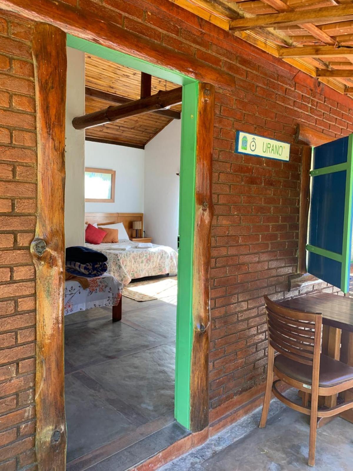 Hotel Fazenda Boa Esperanca Delfim Moreira Exterior foto